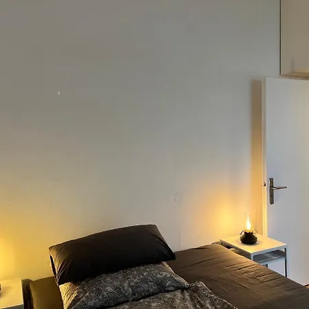Harry's Oberkassel Appartement *