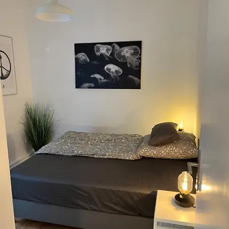 Harry's Oberkassel Düsseldorf