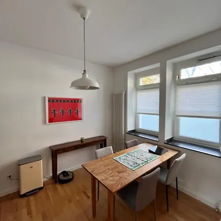 Harry's Oberkassel Appartement *