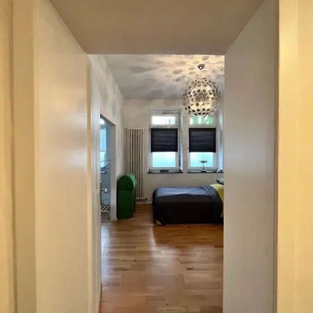 Appartement Harry's Oberkassel