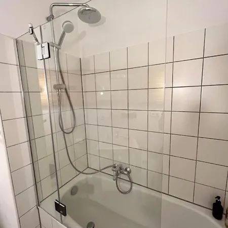 Harry's Oberkassel Appartement *