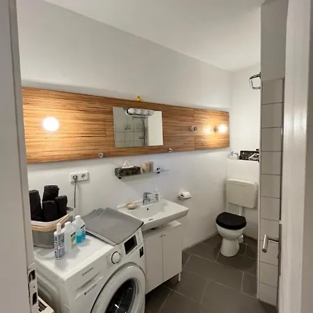 Harry's Oberkassel Appartement *