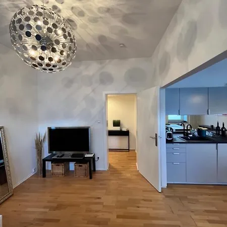 Appartement Harry's Oberkassel *
